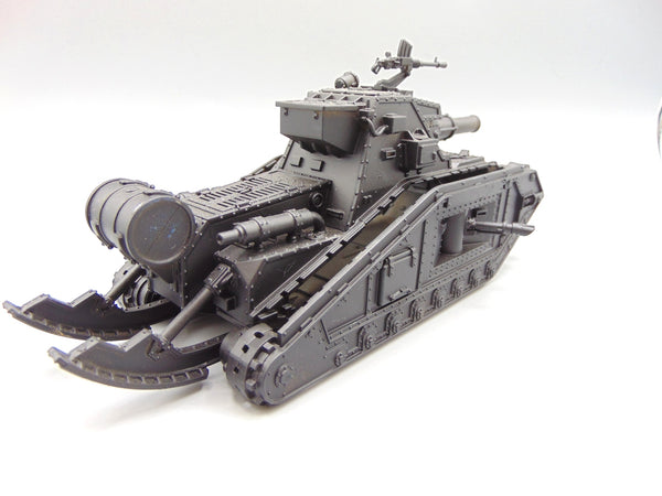 Malcador Heavy Tank