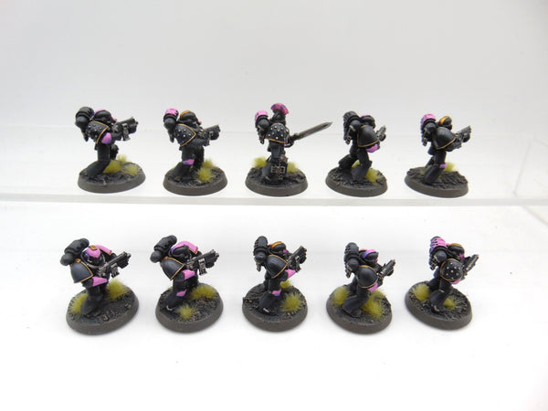 Mk IV Marines