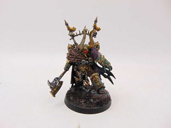 Chaos Lord