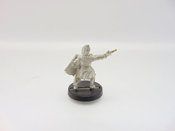 Minas Tirith Captain
