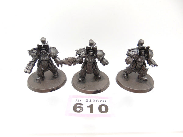 Aquilon Terminators