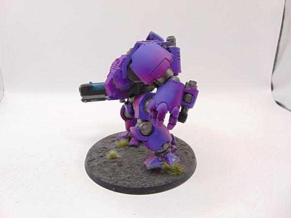 Redemptor Dreadnought