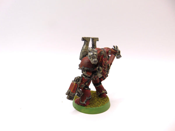 Khorne Berzerker
