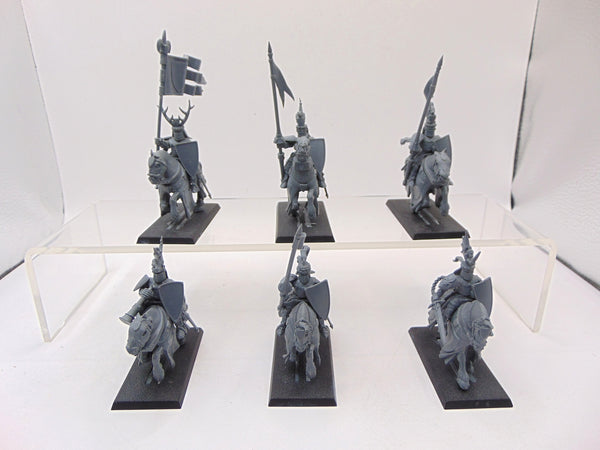 Knights of the Realm / Knights Errant