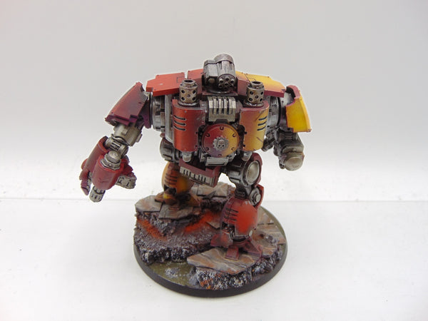 Redemptor Dreadnought