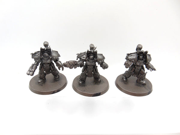 Aquilon Terminators
