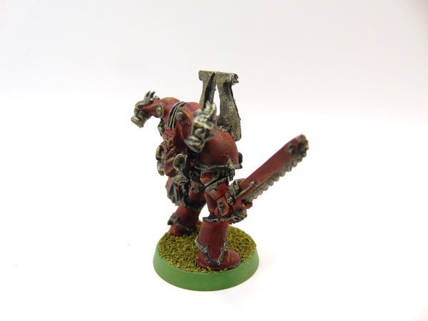 Khorne Berzerker
