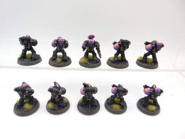 Mk IV Marines