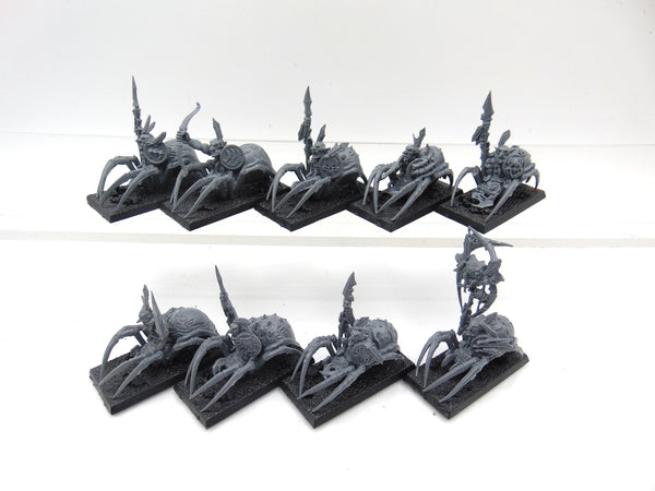 Spider Riders