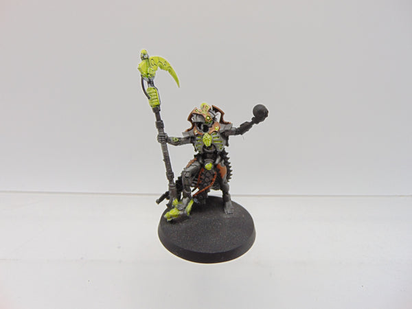 Overlord with Voidscythe