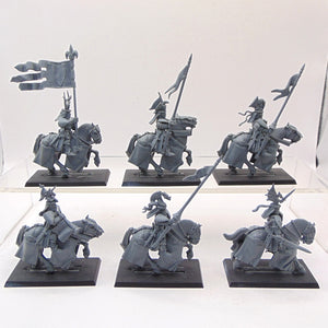 Bretonnia Hero Limited Edition Bearer Sixth Edition OOP Bretonnia Hero Limited Edition Bearer Sixth Edition OOP