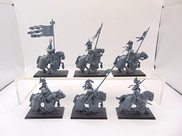 Knights of the Realm / Knights Errant