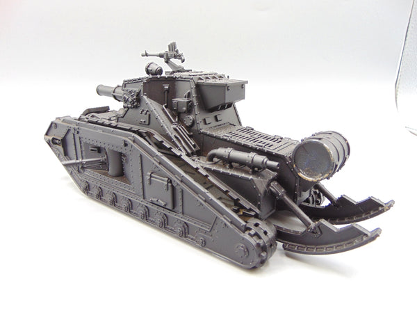 Malcador Heavy Tank