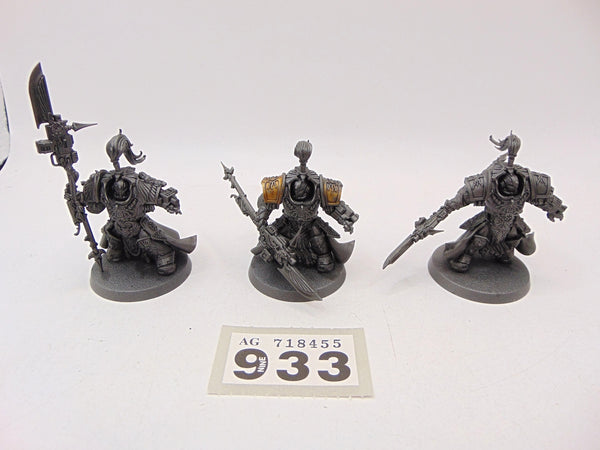 Allarus Custodians