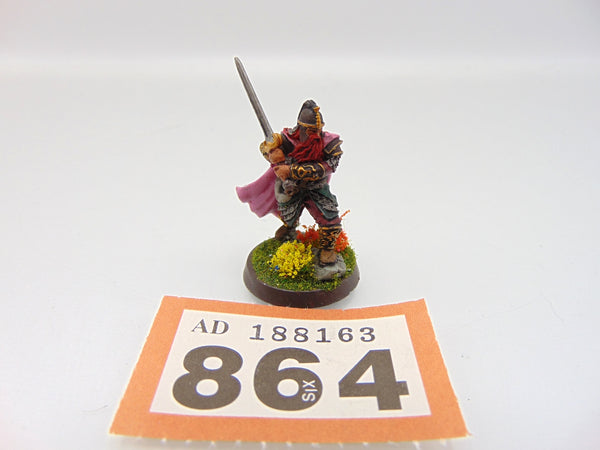Helm Hammerhand