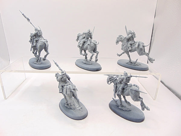Death Riders