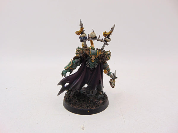 Chaos Lord