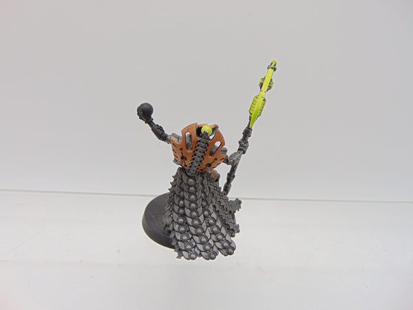 Overlord with Voidscythe