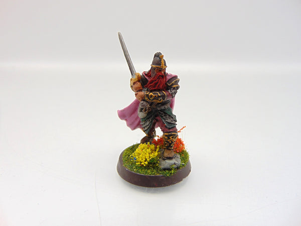 Helm Hammerhand