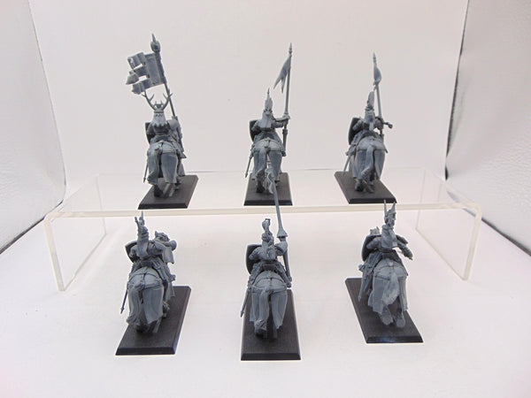 Knights of the Realm / Knights Errant