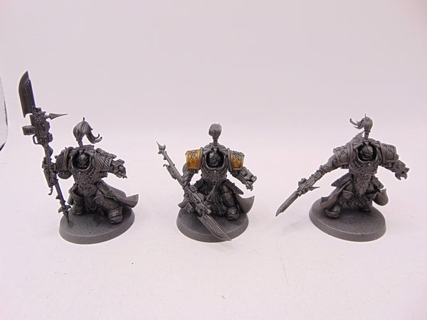 Allarus Custodians