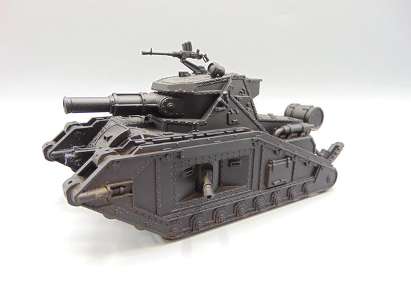 Malcador Heavy Tank