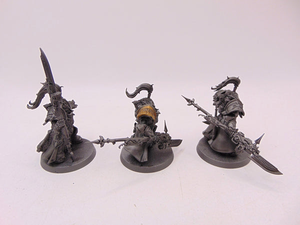 Allarus Custodians