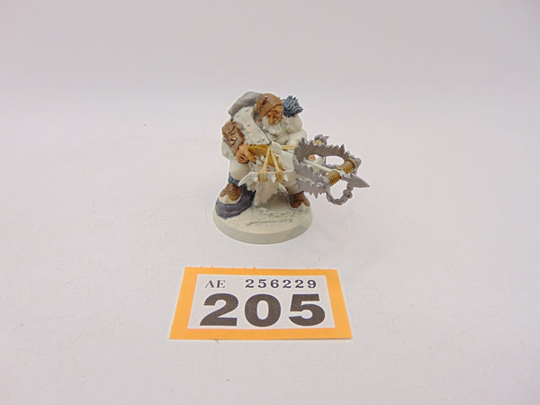 Hrothgorn Mantrapper