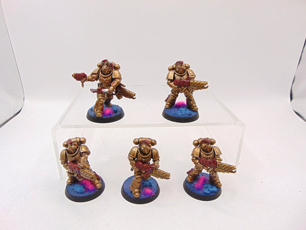 Infernus Squad