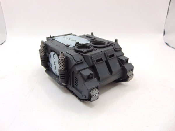 Deimos Pattern Rhino