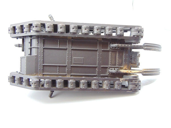 Malcador Heavy Tank