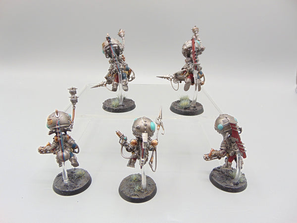 Skywardens