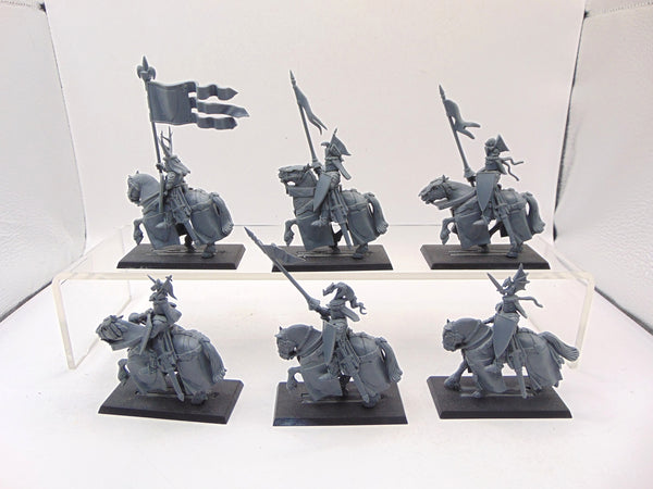 Knights of the Realm / Knights Errant