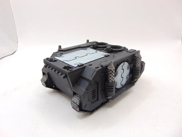 Deimos Pattern Rhino