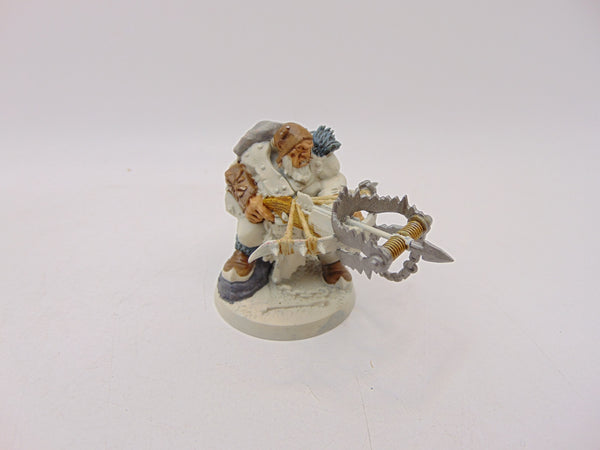 Hrothgorn Mantrapper