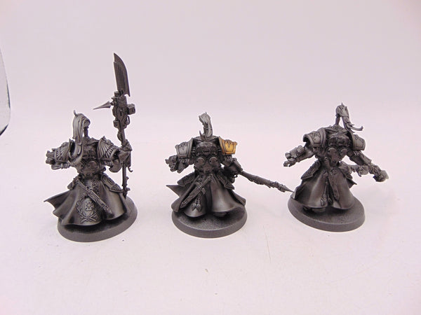 Allarus Custodians