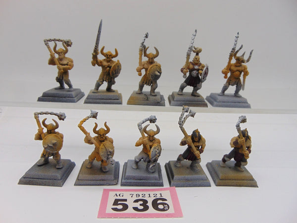 Marauders