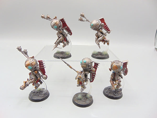 Skywardens