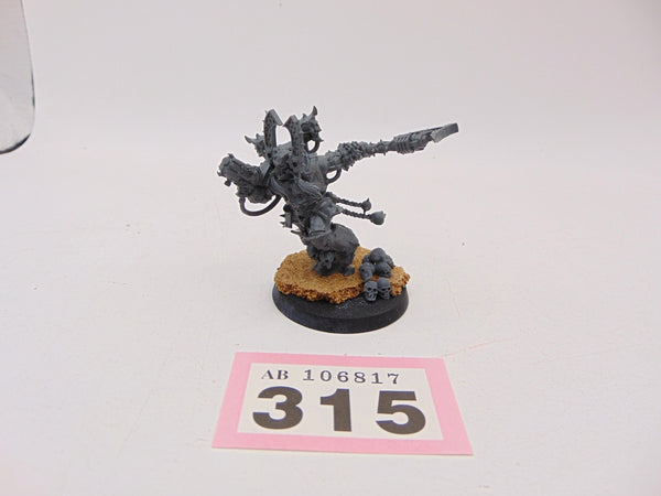 Kharn the Betrayer