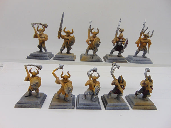 Marauders