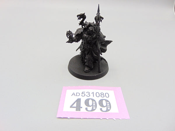 Chaos Sorcerer