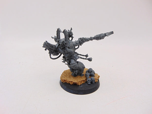 Kharn the Betrayer