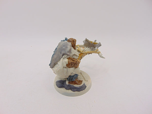 Hrothgorn Mantrapper
