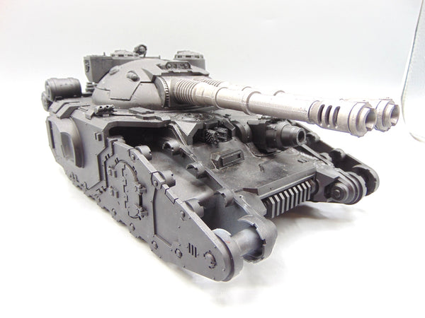 Fellblade Super-Heavy Battle Tank