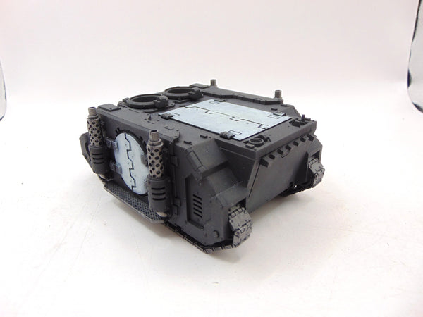 Deimos Pattern Rhino