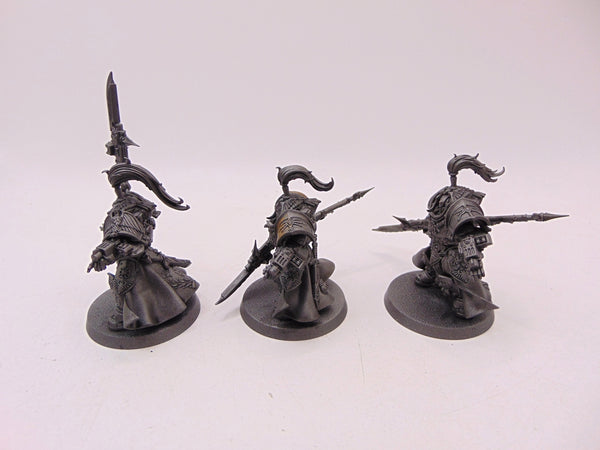Allarus Custodians