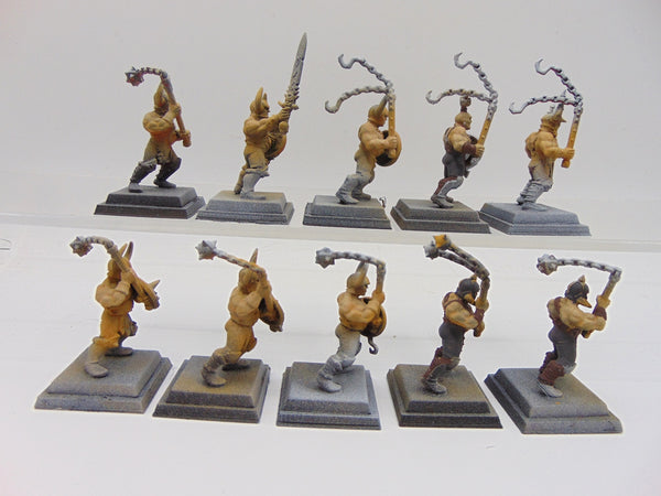 Marauders