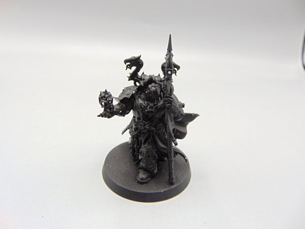 Chaos Sorcerer