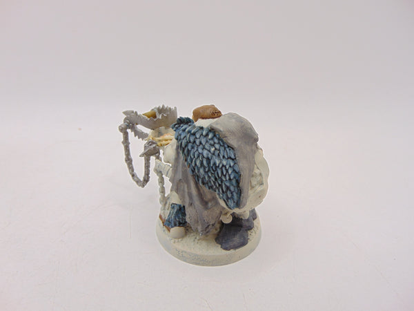Hrothgorn Mantrapper