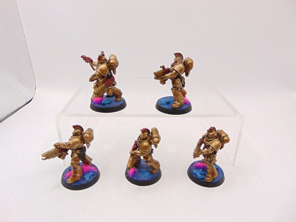 Infernus Squad